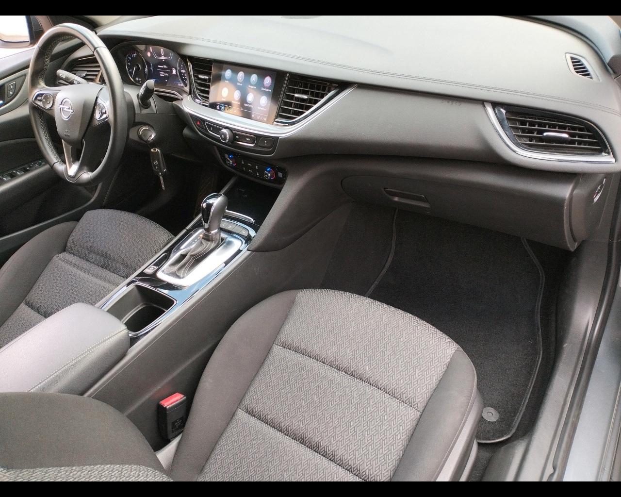 OPEL Insignia 2ª serie Insignia 1.6 CDTI 136 S...