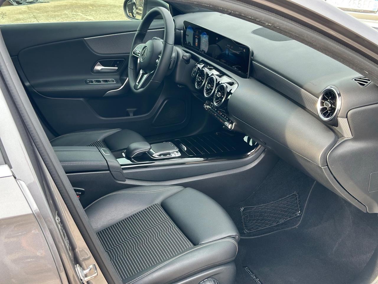 MERCEDES CLASSE A180 CDI 116CV SPORT EDITION