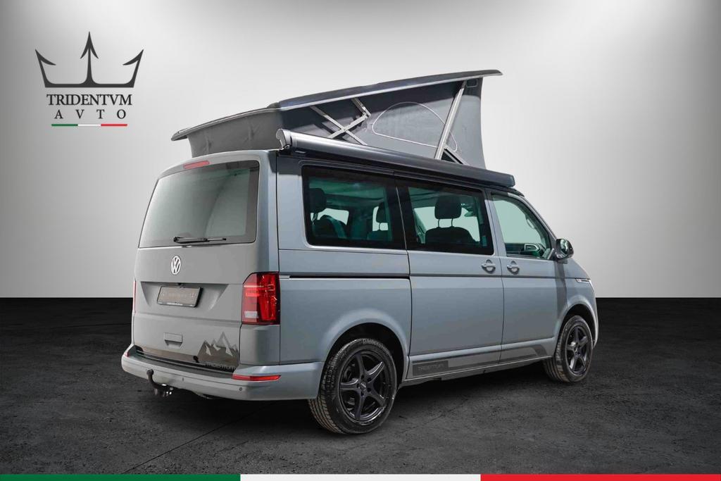 VOLKSWAGEN California 6.1 California 2.0 Tdi Ocean 150cv DSG