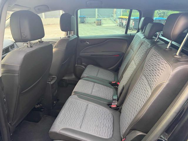 OPEL Zafira Tourer 7posti 1.6 CDTi 120CV Start&Stop Cosmo Bellissima