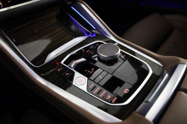 BMW X6 xDrive40d 48V Msport