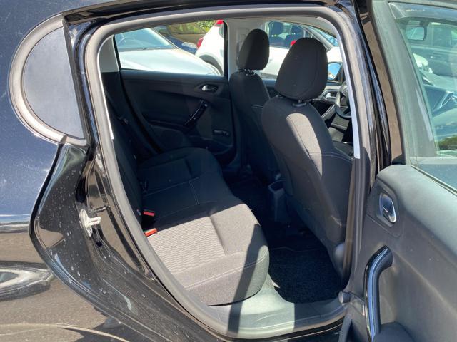 PEUGEOT 208 1° serie PureTech 82 5 porte Active