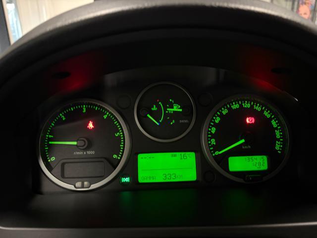 LAND ROVER Freelander 2.2 TD4.e S.W. *TRAZIONE INTEGRALE*