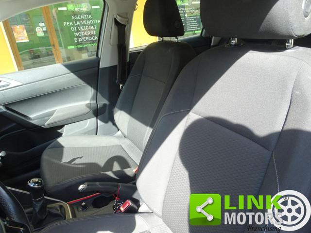 VOLKSWAGEN Polo 5 PORTE 1.0 80 CV