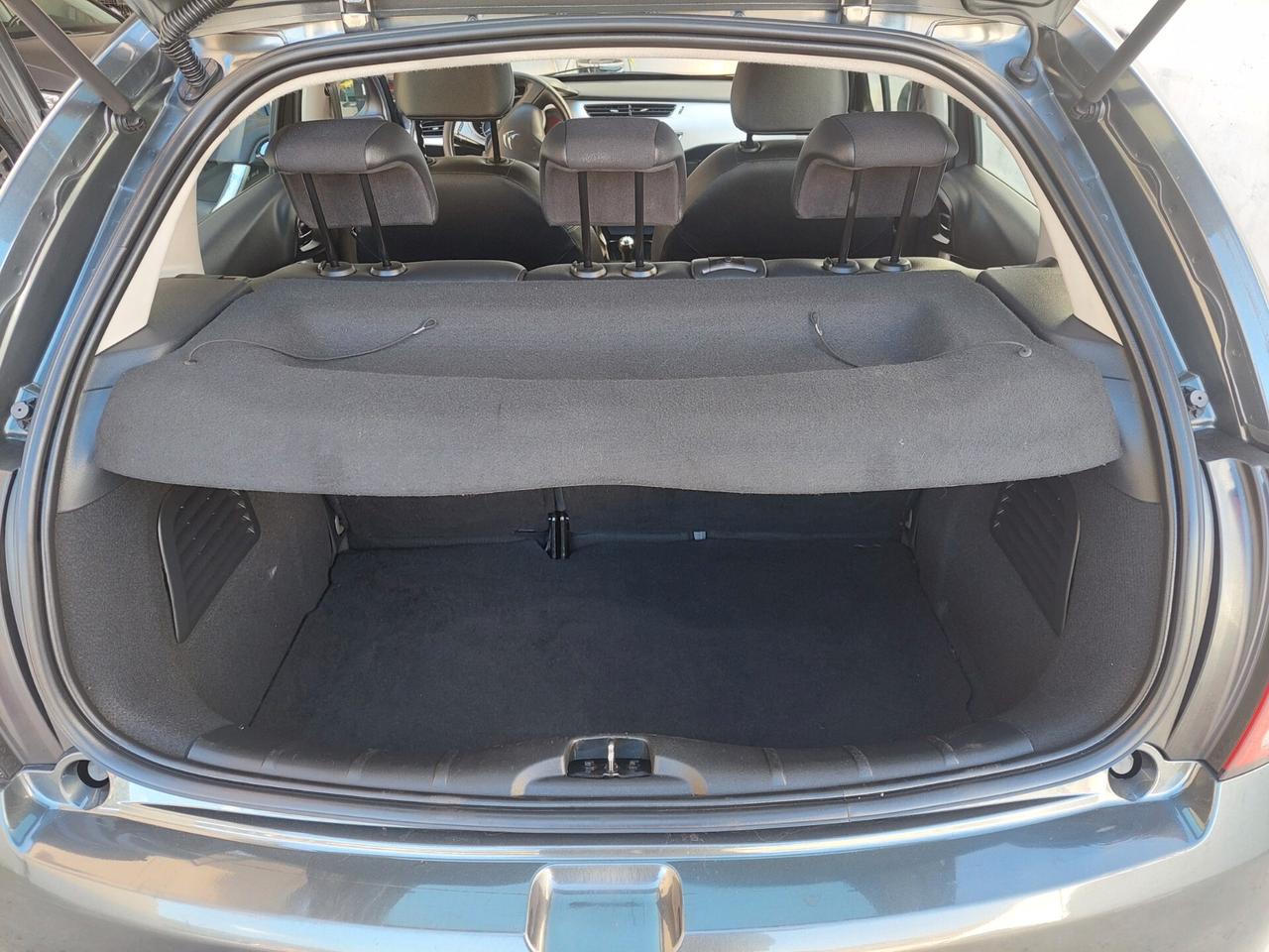 Citroen C3 1.4 HDi 70cv 2012 euro5