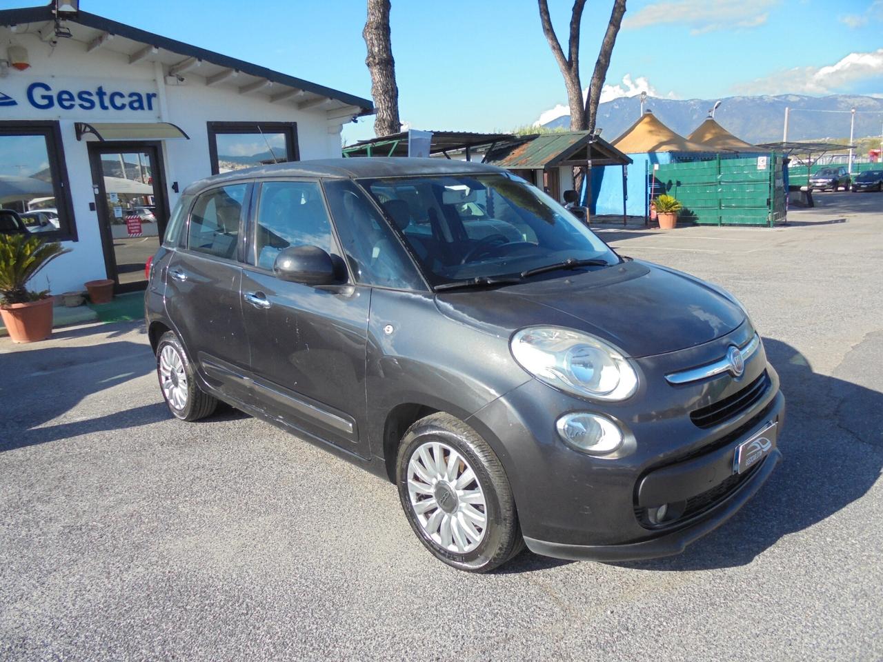 Fiat 500L 1.3 Multijet 85 CV Pop Star
