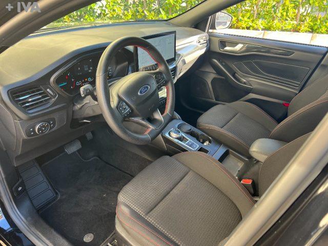 FORD Focus 1.5 EcoBlue 115 CV auto ST-Line