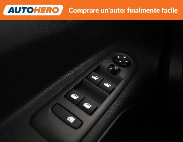 PEUGEOT Rifter BlueHDi 130 S&S Allure Long