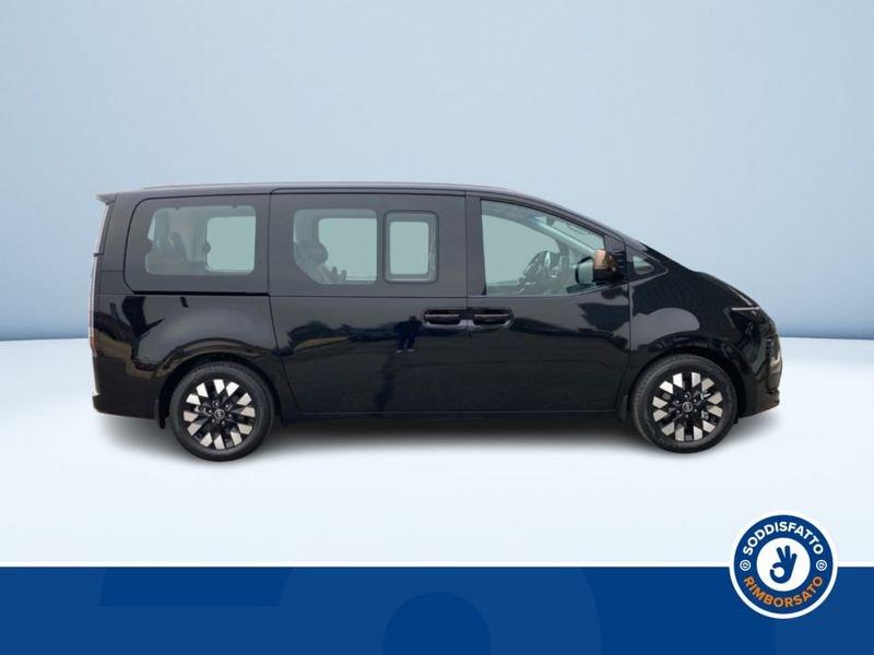 Hyundai Staria 1.6 HEV 2WD Luxury - 7 Posti