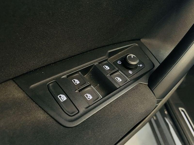 Volkswagen Tiguan 2.0 TDI SCR 110KW Life DSG