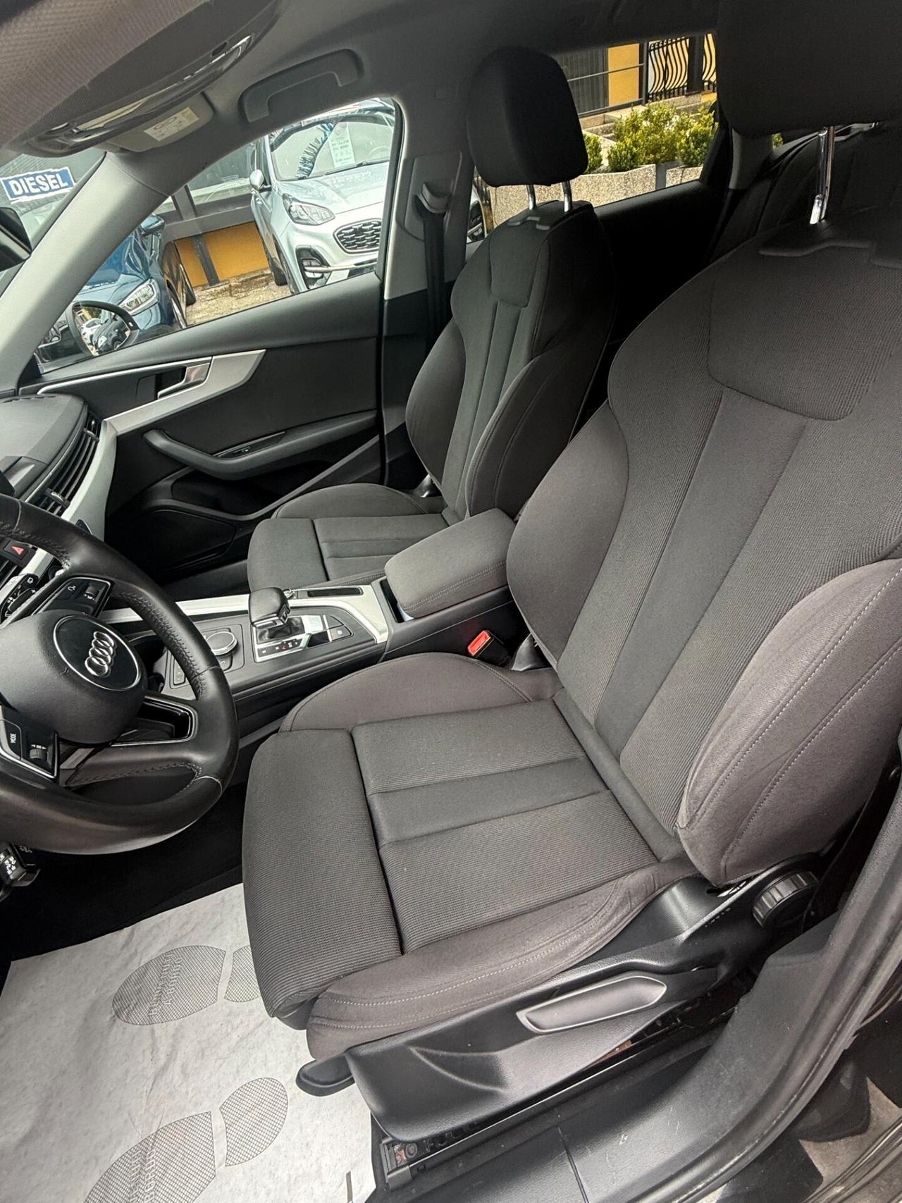 "PERFETTA" Audi A4 Avant 2.0 TDI 150 CV S tronic