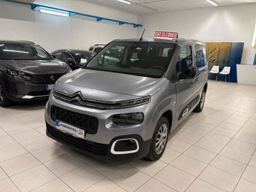 Citroen Berlingo M FEEL BlueHDi 100 N1 SPOTICAR