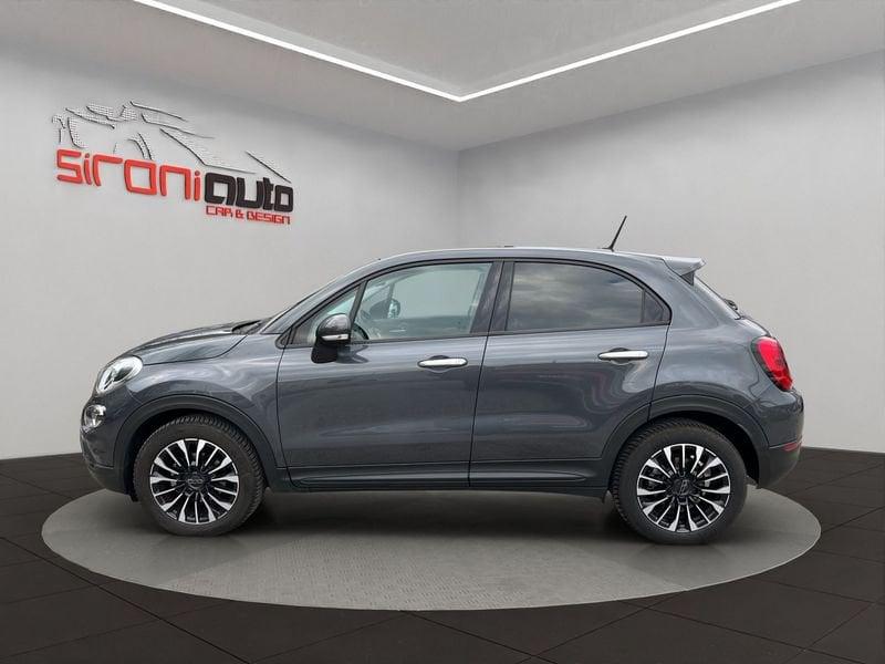FIAT 500X 500X 1.0 T3 Cross 120cv