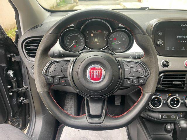 FIAT 500X 1.5 T4 Hybrid 130 CV DCT Sport Dolcevita