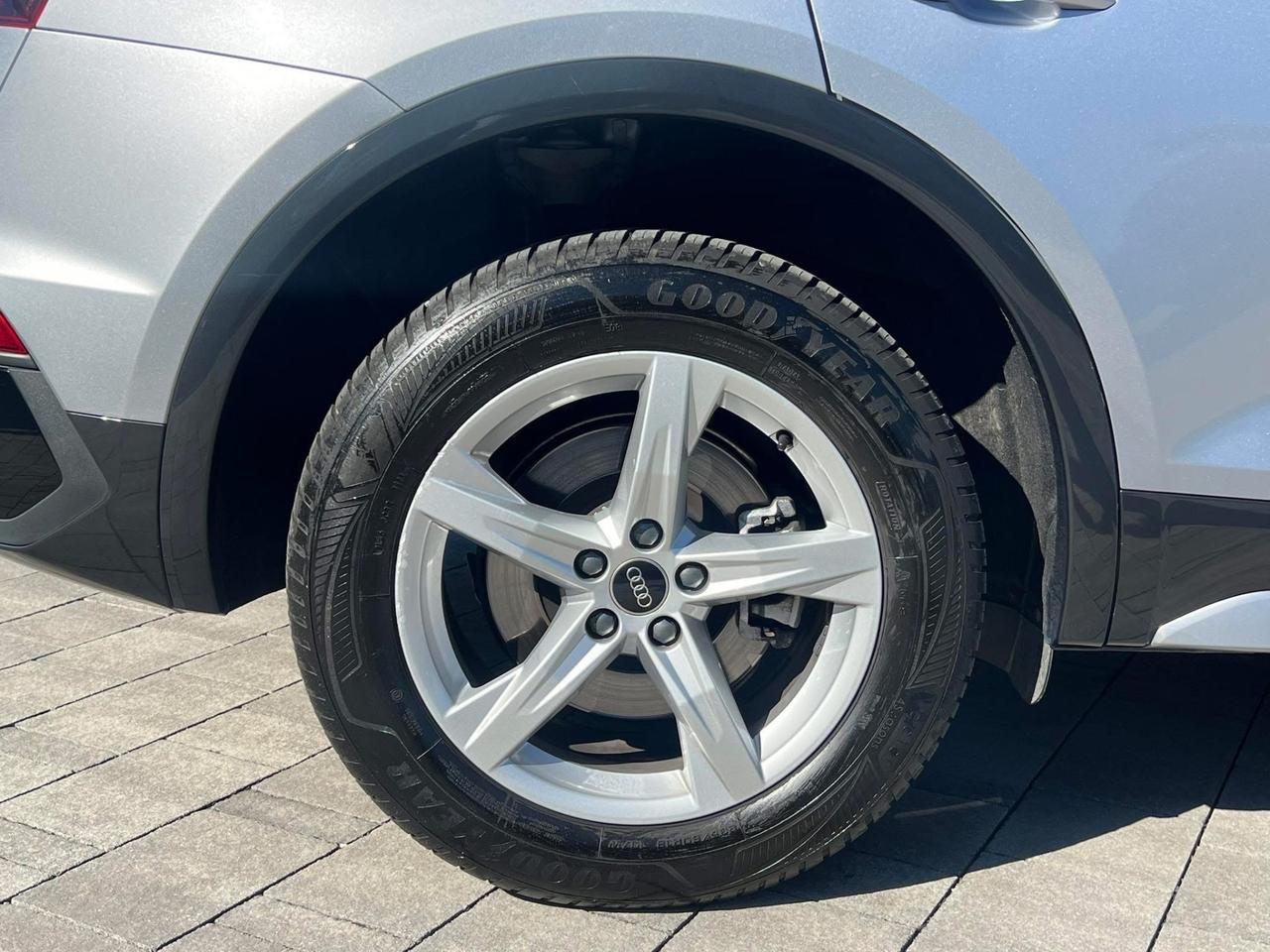 Audi Q5 40 TDI 204 CV quattro S tronic Business Advanced