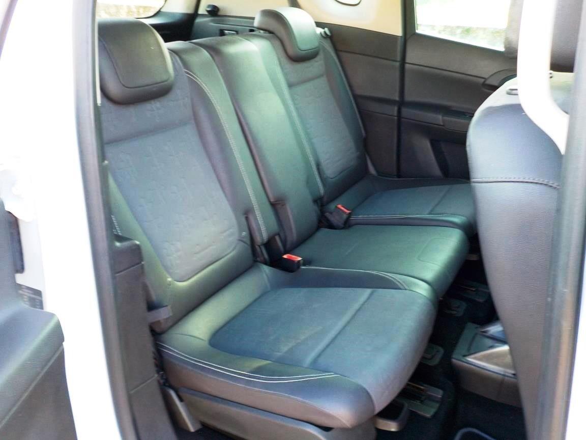 Opel Meriva 1.3 CDTI 95CV ecoFLEX Elective