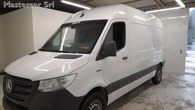 MERCEDES-BENZ Sprinter SPRINTER eSprinter - 4 batterie - GG433WT