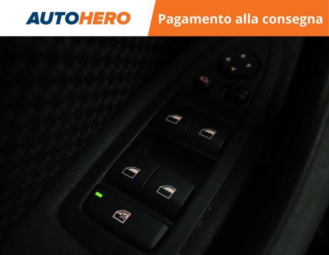 BMW X1 sDrive18d Business