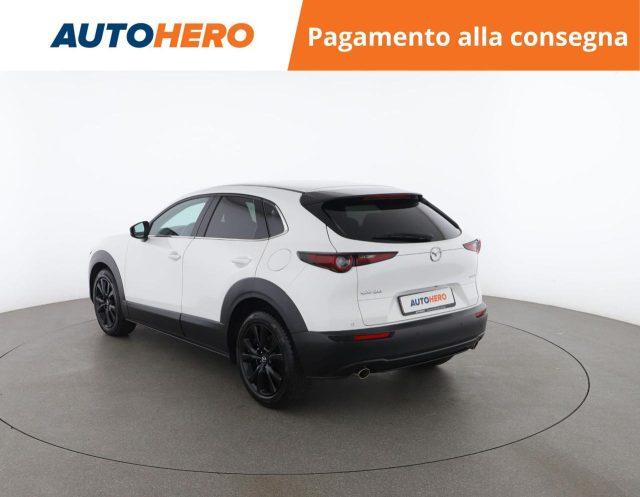MAZDA CX-30 2.0L e-Skyactiv-G 150 CV M Hybrid 2WD Homura