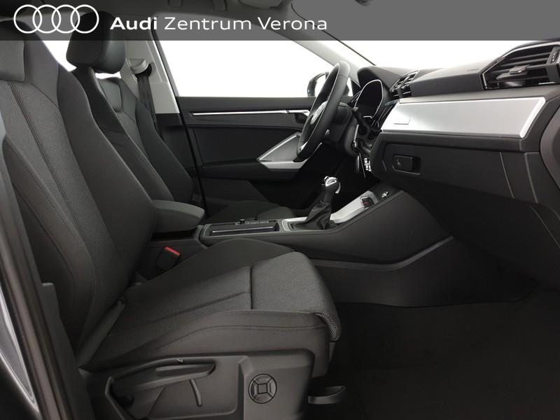 Sportback 45TFSIe 245CV S tronic S line Edition