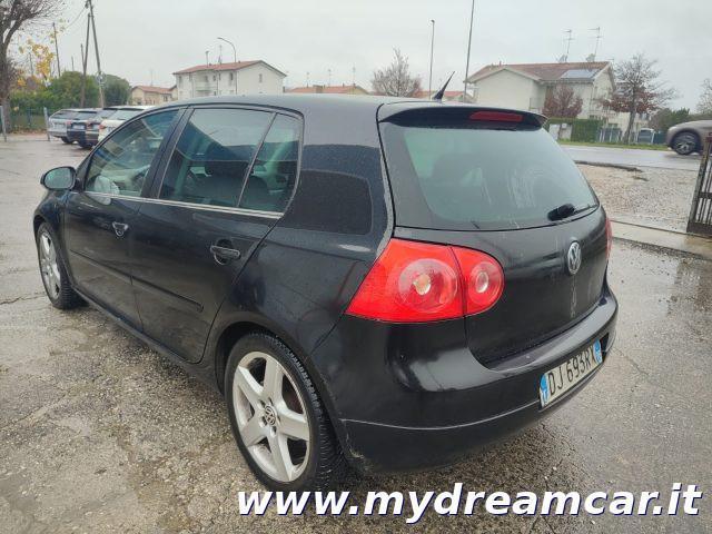VOLKSWAGEN Golf 1.9 TDI 5p. GT Sport