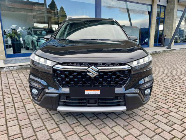 SUZUKI S-Cross 1.4 Hybrid Top + STARVIEW - KM0