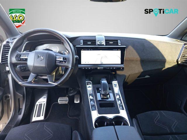 DS AUTOMOBILES DS 7 BlueHDi 130 aut. Performance Line+