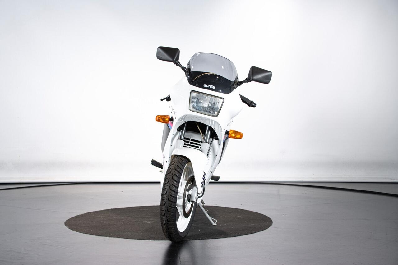 Aprilia F1 PROJECT 108
