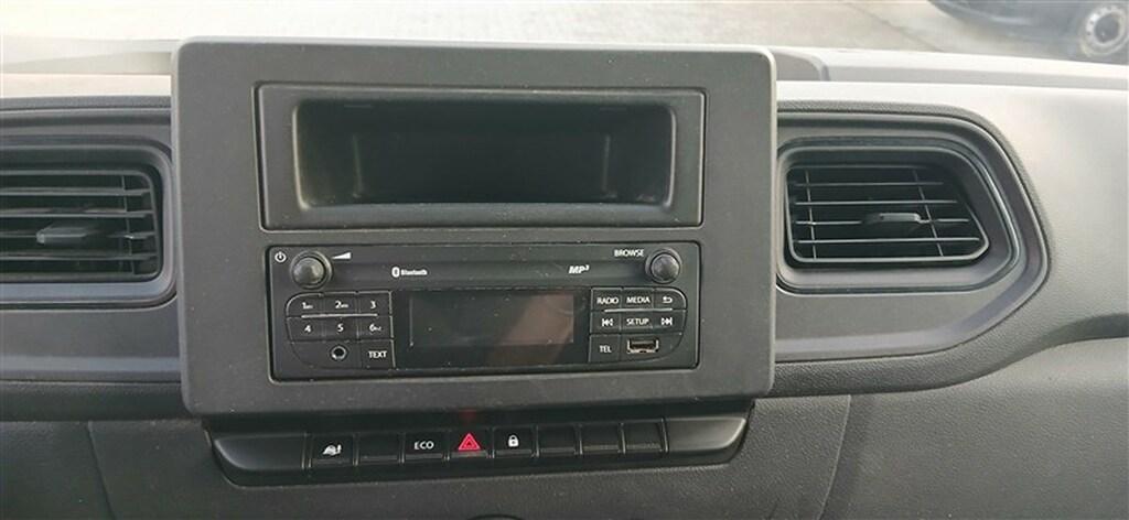 Renault Master T33 2.3 dci 135cv L2H2 Ice E6d-temp