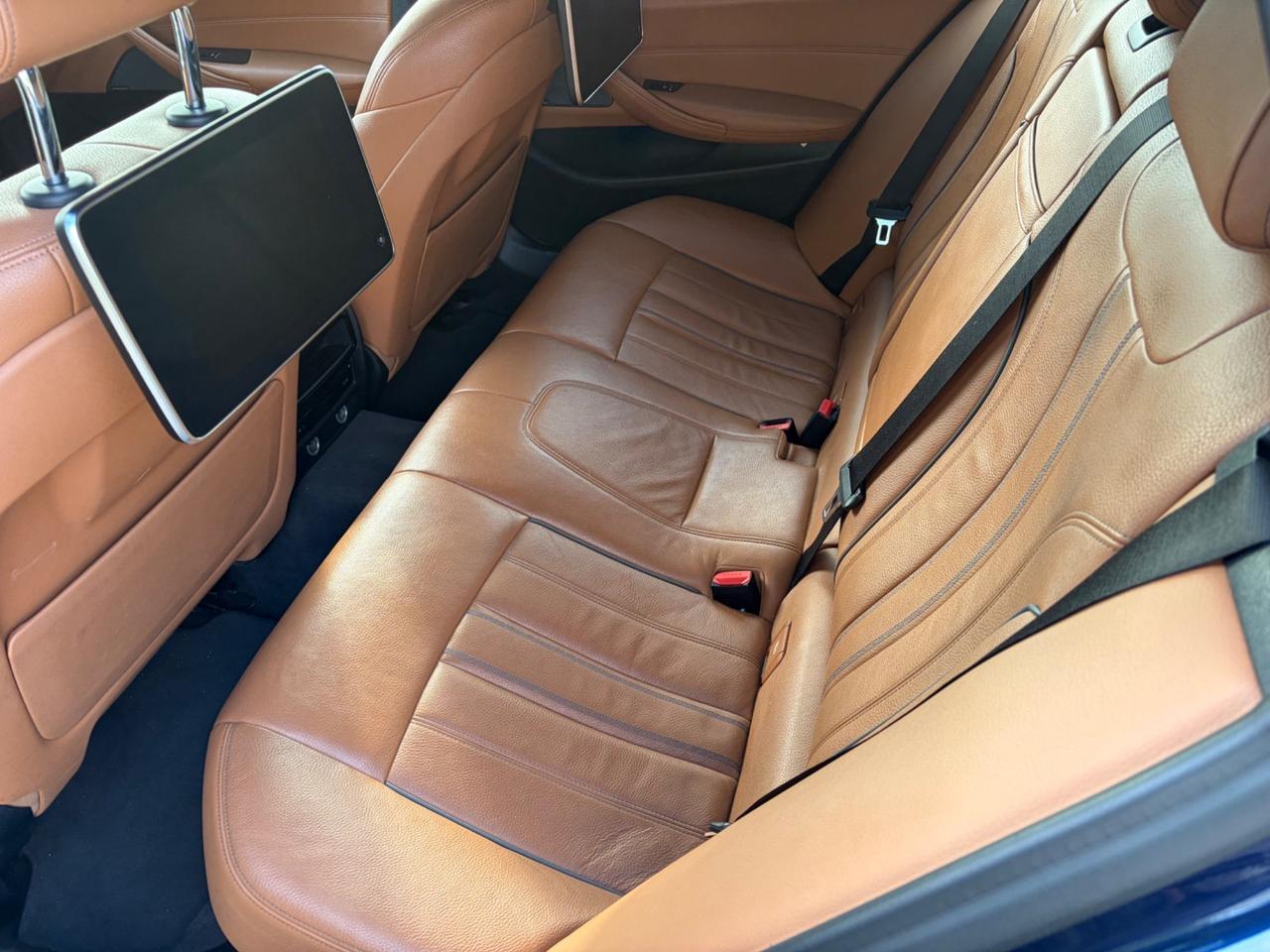 Bmw 530 530d Touring Msport unica nel suo genere