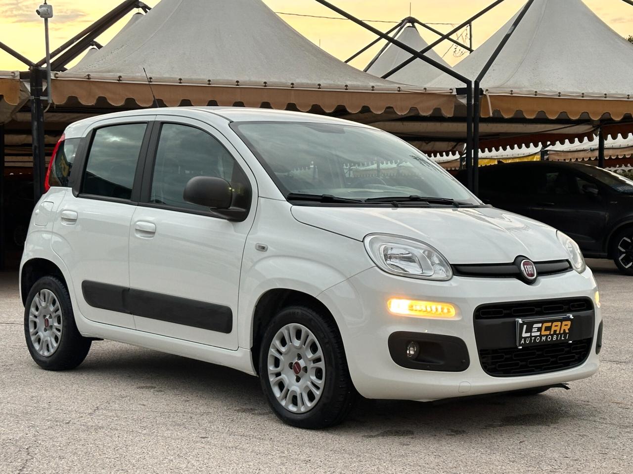 FIAT Panda 1.3 MJT 95 CV S&S Easy