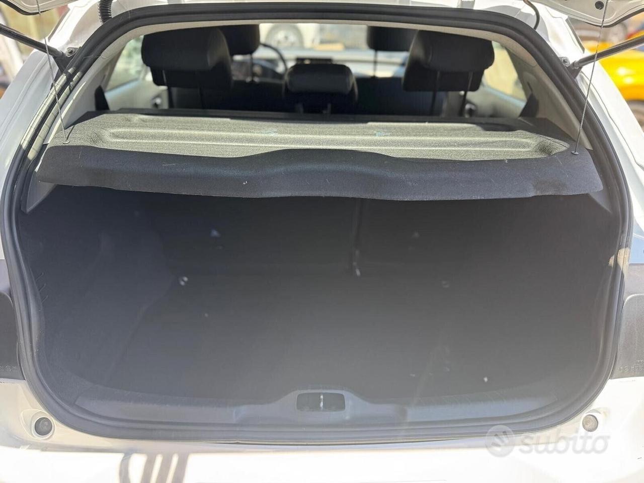 Citroen C4 Cactus BlueHDi 100 CASTELLETTO 8MM