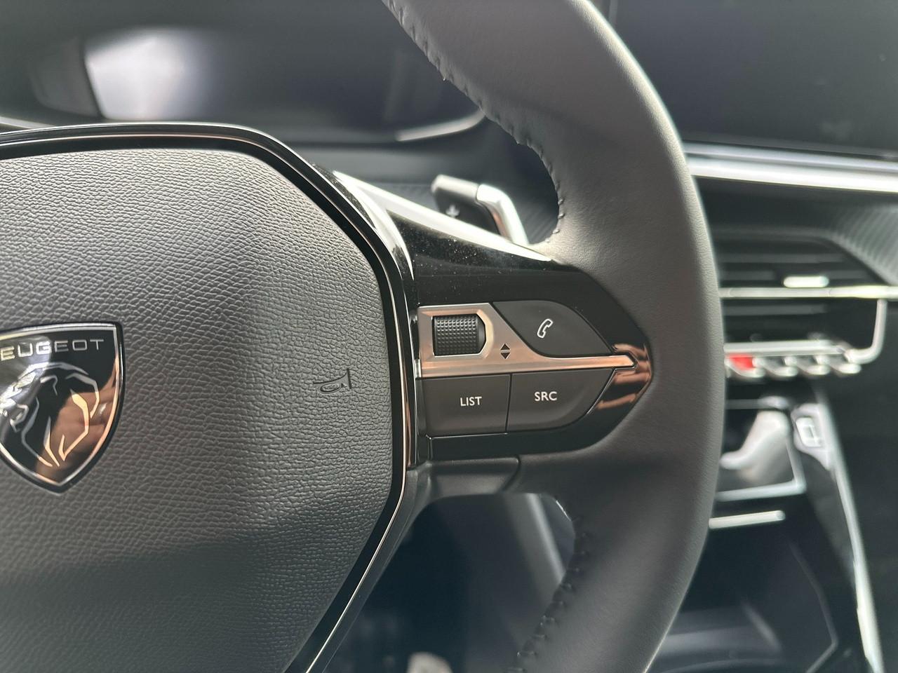 PEUGEOT 208 II 2023 - 208 1.2 hybrid Allure 145cv e-dcs 6