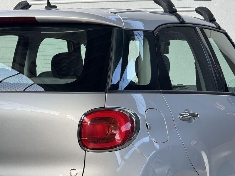 FIAT 500L 1.4 Urban 95cv UNIPROPRIETARIO NEOPATENTATI
