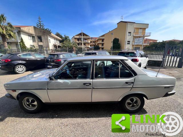 FIAT 131 1.3 TC Super Mirafiori