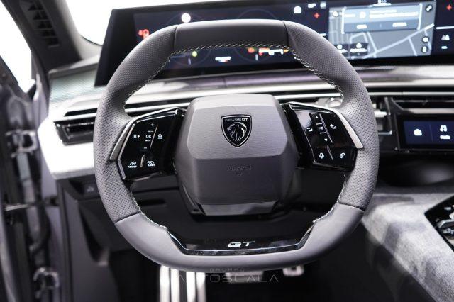 PEUGEOT 3008 1.2 Hybrid 136cv e-DCS6 GT