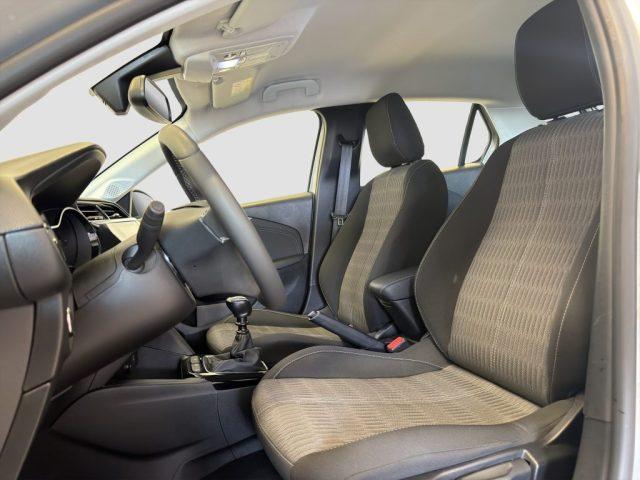 OPEL Corsa Corsa 1.2 100 CV Edition