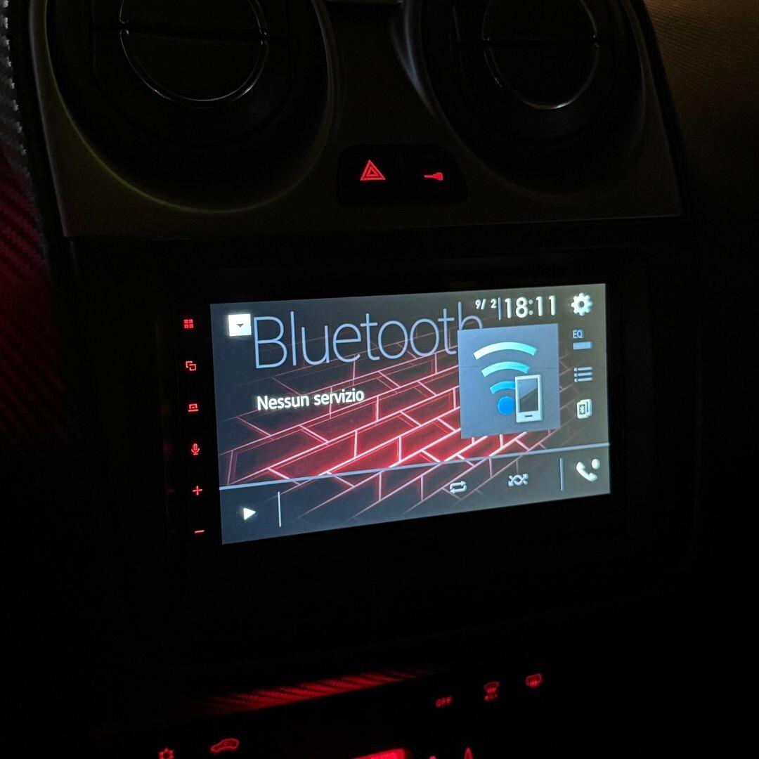 Alfa Romeo MiTo 1.4 T 120 CV GPL Distinctive