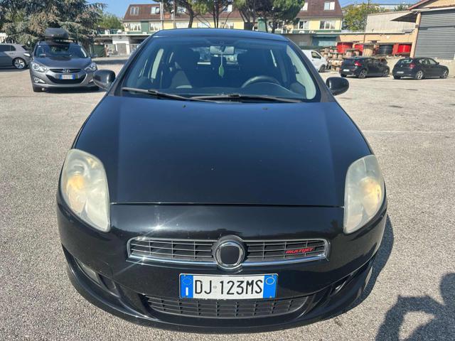 FIAT Bravo 1.9 MJT 150 CV Emotion senza nessun lavoro da fare