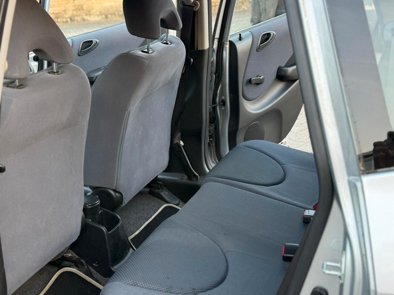 Honda Jazz 1.2 i-DSi 5p. S