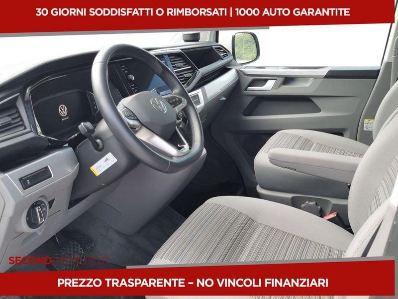 Volkswagen California 2.0 TDI 150CV DSG Beach Camper