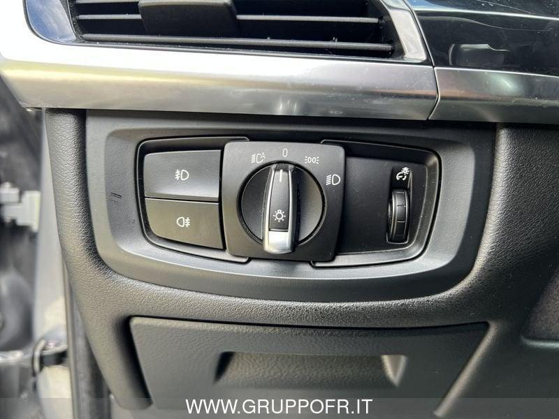 BMW X5 xdrive25d MSPORT 231cv auto IVA ESPOSTA