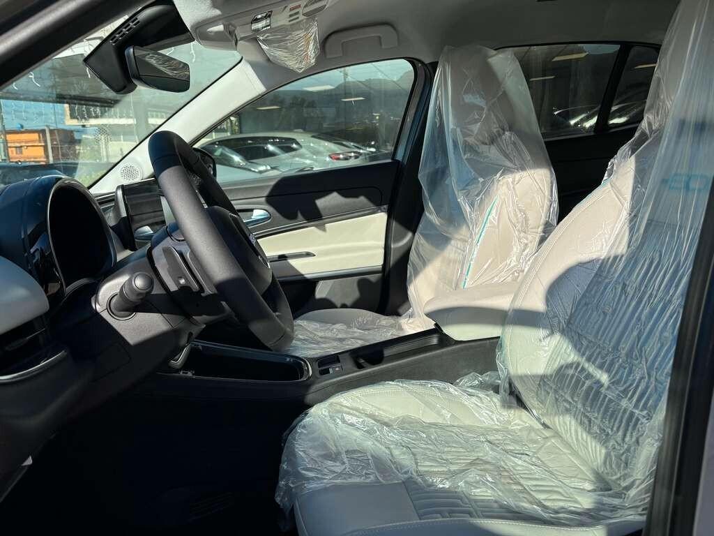 Fiat 600 Hybrid 110 CV DCT MHEV La Prima 2025 KM 0 IVA ESPOSTA Tua a soli 249 Euro al mese