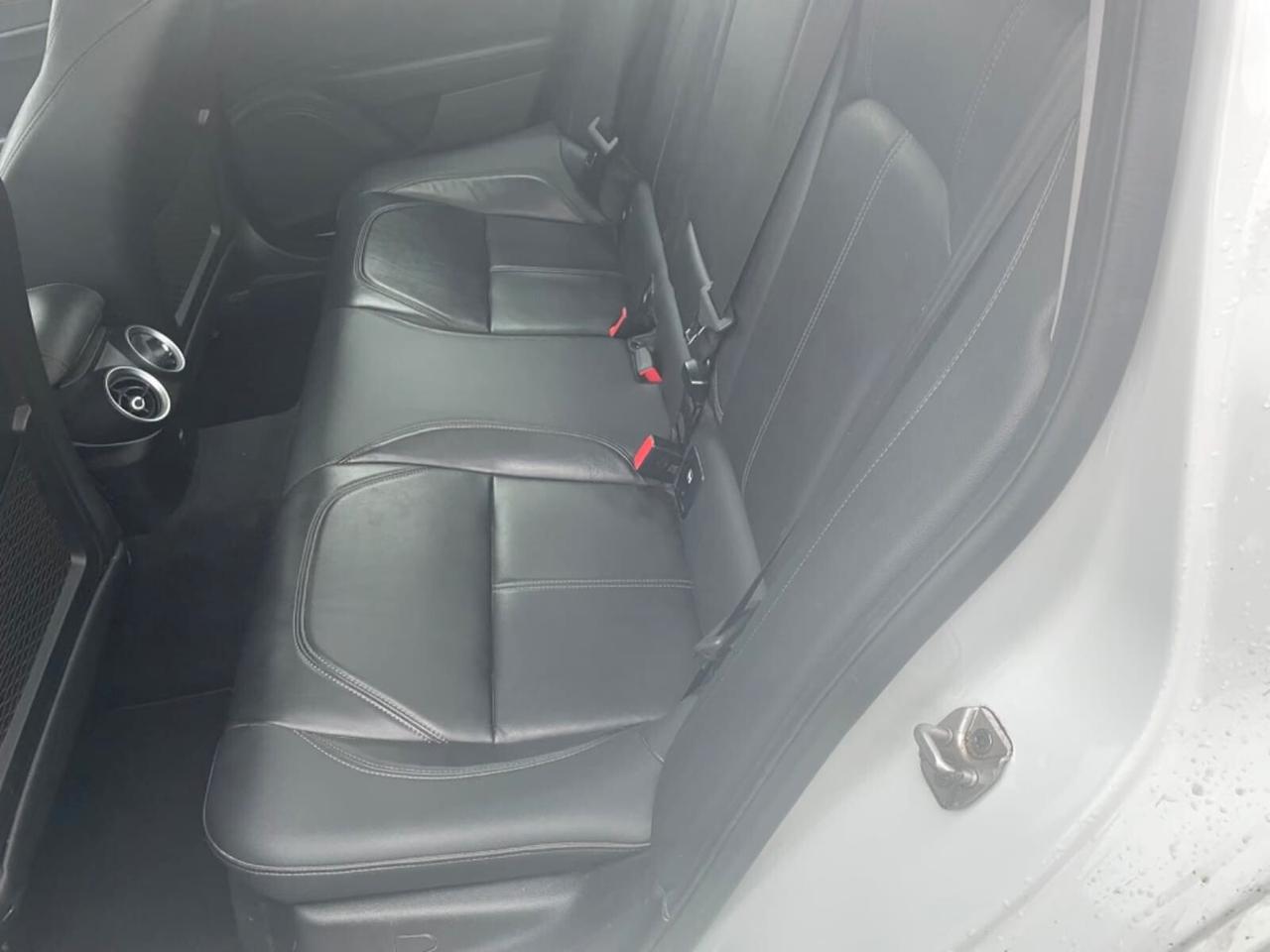 Alfa Romeo Giulia 2.0 Turbo 200 CV AT8 Super