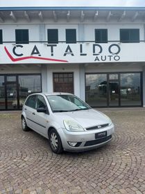 Ford Fiesta 1.4 16V 5p. Ghia