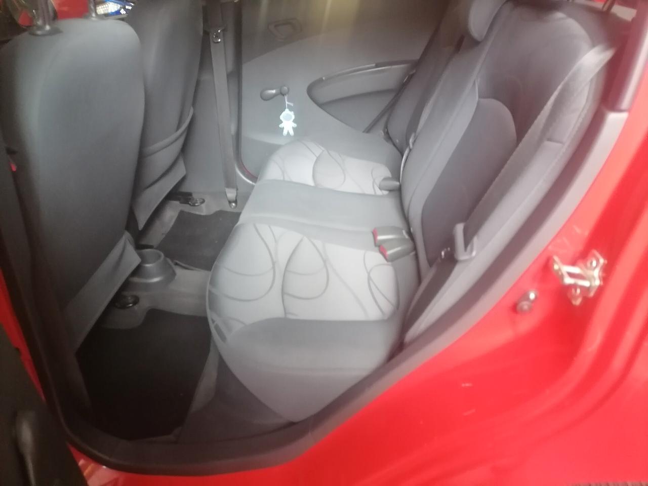 Chevrolet Spark 1.0 LS