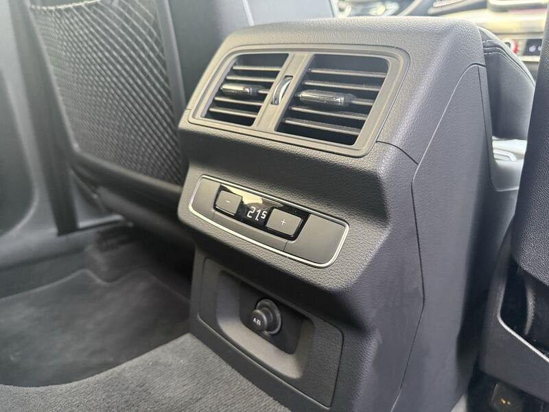FIAT 500C SPORTBACK 40 TDI 204 CV S tronic quattro Black Line Edition