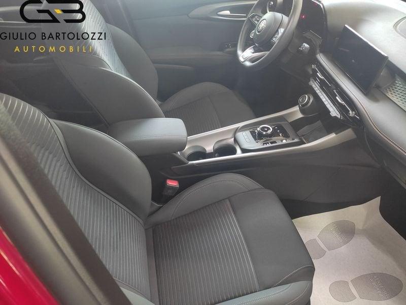 Alfa Romeo Tonale 1.6 Diesel 130cv TCT6 Sprint