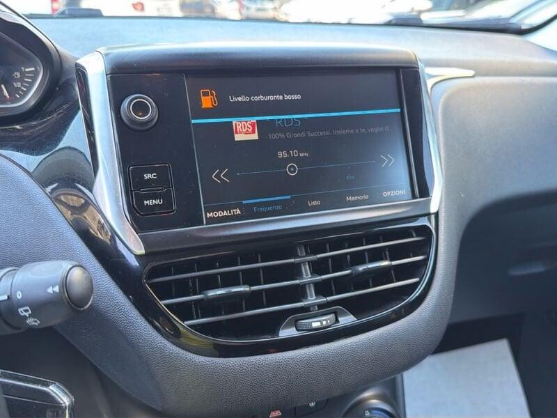 Peugeot 208 208 1.5 bluehdi GT Line s&s 100cv
