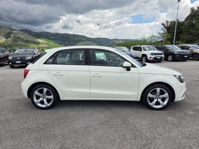 AUDI A1 SPB 1.6 TDI Ambition
